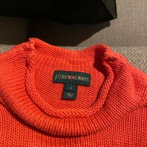 100% Cotton Vintage Jcrew Sweater